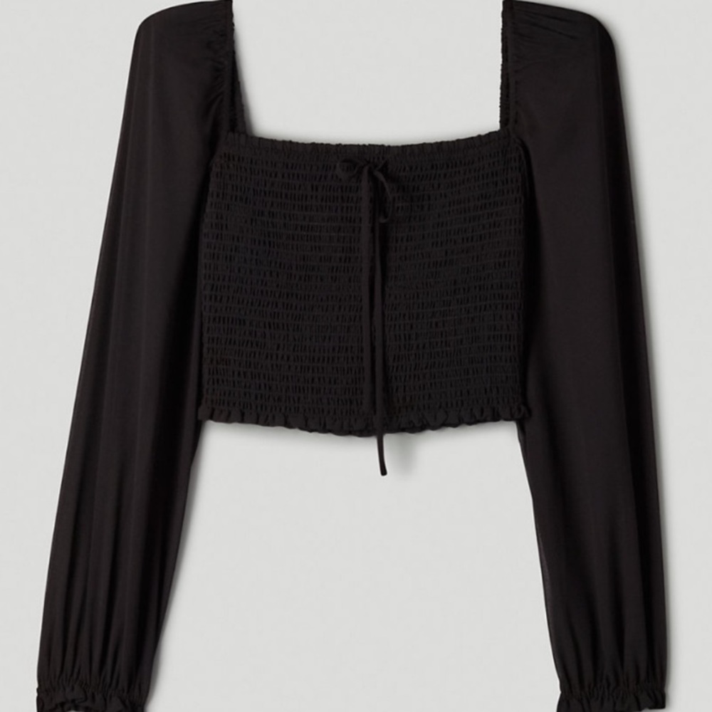 Wilfred Saga Blouse